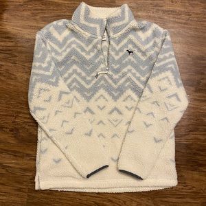 Sherpa pull over